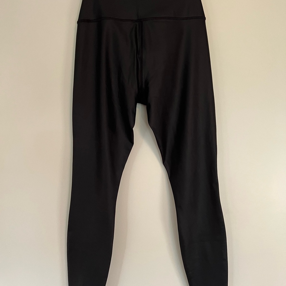 So Black Leggings